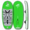 Indiana Indiana Wing Foil 101L Inflatable | Elevatesurf