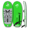 Indiana Indiana Wing Foil Pack: 101 L Infl. + Foil 920H-AR | Elevatesurf