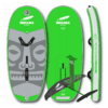 Indiana Indiana Wing Foil Pack: 129 L Infl. + Foil 1100P | Elevatesurf
