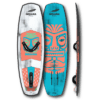Indiana Indiana 5'0 Kitesurf Foil Carbon | Elevatesurf
