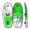 Indiana Indiana Wing Foil 90 L | Elevatesurf