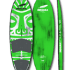 Indiana Indiana Style & Foil 98L Carbon | Elevatesurf