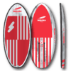 Indiana Indiana Pump Foil Pack: 3'7 Carbon + Foil 1100P | Elevatesurf