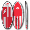 Indiana Indiana 3'7 Pump Foil 'Le Doigt' Carbon | Elevatesurf