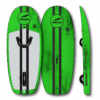 Indiana Indiana Wing Foil G-Pro 74 L Carbon | Elevatesurf