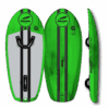 Indiana Indiana Wing Foil G-Pro 63 L Carbon | Elevatesurf