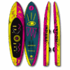 Indiana Indiana 6’4 Wing Foil 'Le Doigt“ Carbon | Elevatesurf