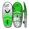 Indiana Indiana Wing Foil Freewave 65 L Carbon | Elevatesurf