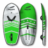 Indiana Indiana Wing Foil Freewave 50 L Carbon | Elevatesurf