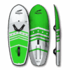Indiana Indiana Wave Foil 4'10 Carbon | Elevatesurf