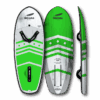 Indiana Indiana Wave Foil 4'4 Carbon | Elevatesurf