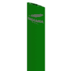 Indiana Indiana Foil Alu Mast 50 cm | Elevatesurf