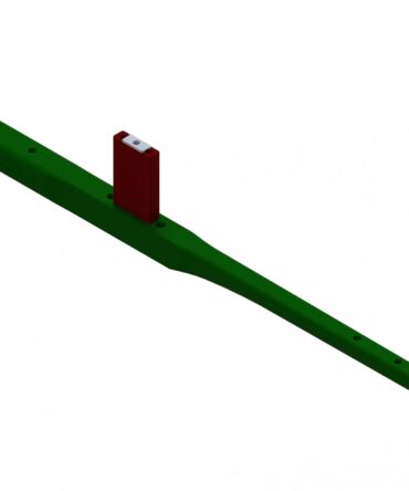 Indiana Indiana Foil Surf & Wing Fuselage 650 | Elevatesurf