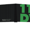 Indiana Indiana Foil Front Wing 1150DWR | Elevatesurf