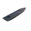 Indiana Indiana Foil HP Flatmount Stab Adapter Carbon Fuse | Elevatesurf