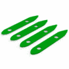 Indiana Indiana FM Flat Shim Set | Elevatesurf