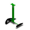 Indiana Indiana Kite Foil 620K Complete | Elevatesurf