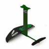 Indiana Indiana Pump/Surf Foil 820P Complete | Elevatesurf