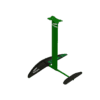 Indiana Indiana Wing Foil 920 H-AR Complete | Elevatesurf