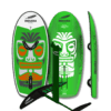 Indiana Indiana Wing Foil Pack: 74 L HB + Foil 920H-AR | Elevatesurf