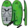 Indiana Indiana Wing Foil Pack: 88 L HB + Foil 920H-AR | Elevatesurf