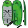 Indiana Indiana Wing Foil Pack: 98  HB + Foil 920H-AR | Elevatesurf