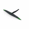 Indiana Indiana Foil MB Front Wing Barracuda S | Elevatesurf