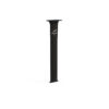 Indiana Indiana Foil HP LD Carbon Mast 85 cm | Elevatesurf