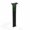 Indiana Indiana Foil Carbon Mast Drive HM 85 | Elevatesurf