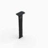 Indiana Indiana Foil HP LD Carbon Mast 72 cm | Elevatesurf