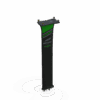 Indiana Indiana Foil Carbon Mast Drive HM 75 | Elevatesurf