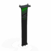 Indiana Indiana Foil Carbon Mast Lightning HM 85 | Elevatesurf