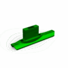 Indiana Indiana Foil HP Fuselage Alu Adaptor | Elevatesurf