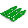Indiana Indiana Foil HP Set of Stab Shims for Carbon Fuselage | Elevatesurf