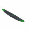 Indiana Indiana Foil HP Stabilizer Manta L | Elevatesurf