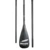 Indiana Indiana Carbon 100% Telescope (3-Piece) black 81 In2 | Elevatesurf