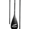 Indiana Indiana Fiberglass/Carbon (3-Piece) 89 In2 | Elevatesurf