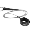 Indiana Indiana Straight Leash Surf 8' | Elevatesurf
