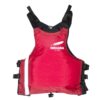 Indiana Indiana Swift Vest L/XL (ISO Norm 12402-5) red | Elevatesurf