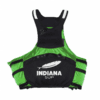 Indiana Indiana Stamina Vest S/M (ISO Norm 12402-5) green | Elevatesurf