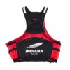 Indiana Indiana Stamina Vest S/M (ISO Norm 12402-5) red | Elevatesurf