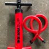 Indiana Indiana Inflatable Surf Pump HP7 | Elevatesurf