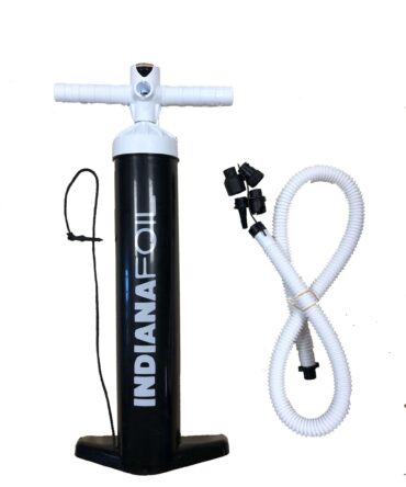 Indiana Indiana Kite/Wing Pump HP3-R | Elevatesurf