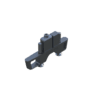 Indiana LIO-TEC Fuselage Adaptor IN-AX | Elevatesurf