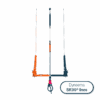 F-One LINX BAR 4 LINES 2025 - SK99 | Elevatesurf