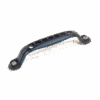 F-One TT HANDLE WITH SCREWS - SLATE | Elevatesurf