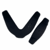 F-One V-Straps Foilboard Self Taping | Elevatesurf