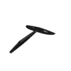 F-One Monobloc Tail XS 141 Carving W | Elevatesurf