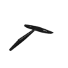 F-One Monobloc Tail XS 140 Carving | Elevatesurf