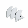 F-One Futures Fins F4-437 - Thruster | Elevatesurf